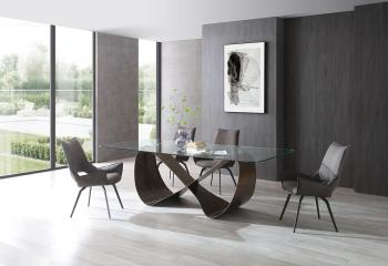 Стол ESF DT9305FGI (240)