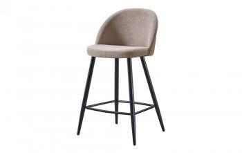 Стул полубарный ESF 373B-2