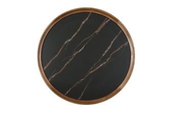 Стол журнальный ESF CT3059 (D60)