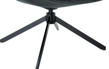 Кресло ESF DC-1565F малое