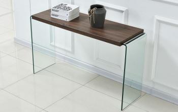 Консоль GM-002 Коричневый (У)