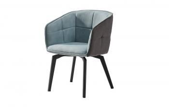 Светло-голубой