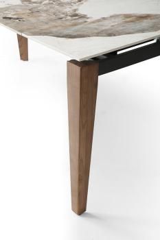 Стол ESF DT9307CW (140)