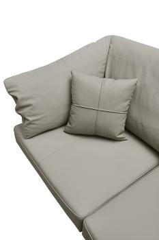 Диван ESF ARTE NAPPA SF035 (2-х местный)