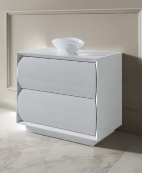 Тумба прикроватная ESF M-131