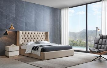 Кровать ESF GC1726 (160-200)