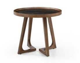 Стол журнальный ESF CT3059 (D60)