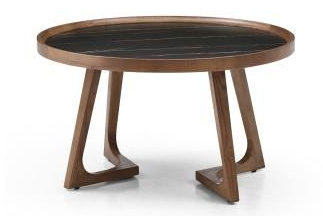 Стол журнальный ESF CT6082 (D80)