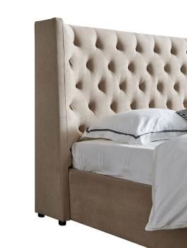 Кровать ESF GC1726 (160-200)