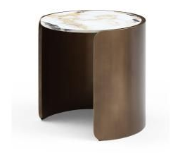 Стол журнальный ESF ET3095CL (D45)