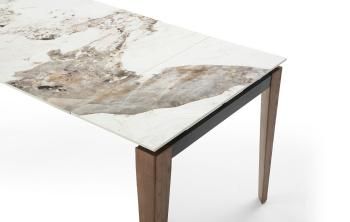 Стол ESF DT9307CW (140)