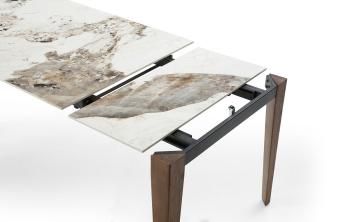 Стол ESF DT9307CW (120)