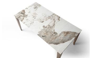 Стол ESF DT9307CW (140)