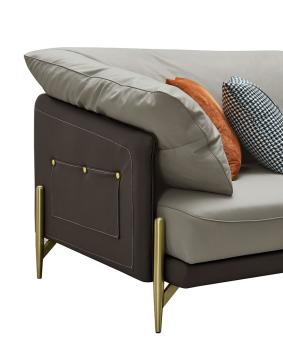 Диван ESF ARTE NAPPA SF035 (3-х местный)