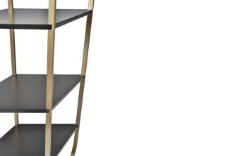 Стеллаж ESF ST3096