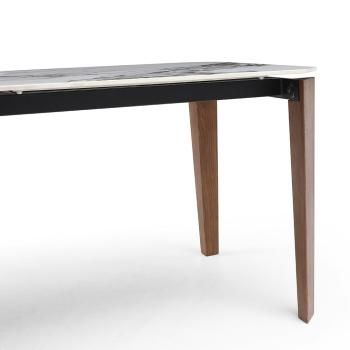 Стол ESF DT8843CW (180)