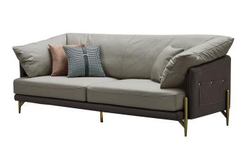 Диван ESF ARTE NAPPA SF035 (3-х местный)