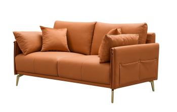 Диван ESF CALIFORNIA NAPPA SF002 (2-х местный)