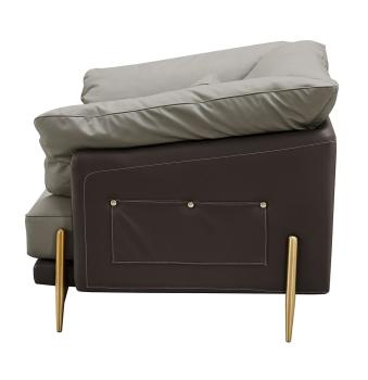 Кресло ESF ARTE NAPPA SF035