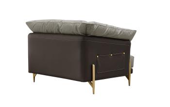 Кресло ESF ARTE NAPPA SF035