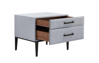 Тумба прикроватная ESF GNS170