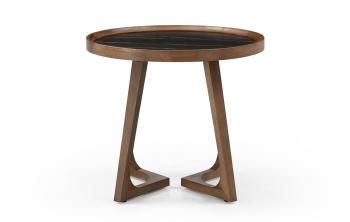 Стол журнальный ESF CT3059 (D60)