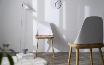 Стул ESF DC-S123