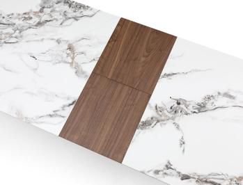 Стол ESF DT8843CW (180)