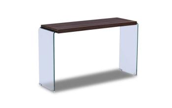 Консоль GM-002 Коричневый (У)