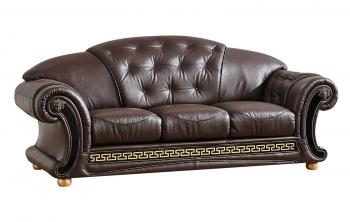 Диван ESF Versace 3-х местный