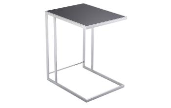 Стол журнальный J015 Черный (У)