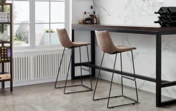 Стул барный ESF CQ-8347B