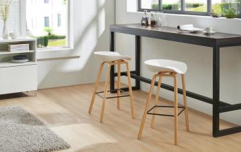 Стул барный ESF BY003