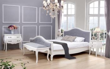 Кровать ESF PLC17 (180)