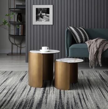 Стол журнальный ESF ET3095CL (D40)