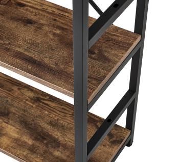 Стеллаж ESF S04