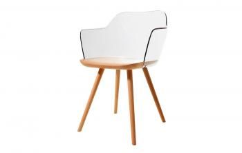 Стул ESF PС-S097