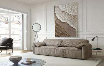 Диван ESF CASABLANCA SF026 (4-х местный)