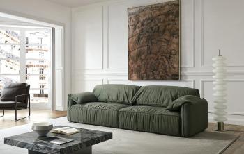 Диван ESF CASABLANCA SF026 (4-х местный)