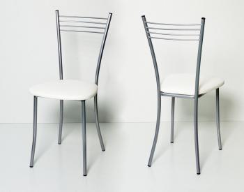 Серебро/Борнео милк