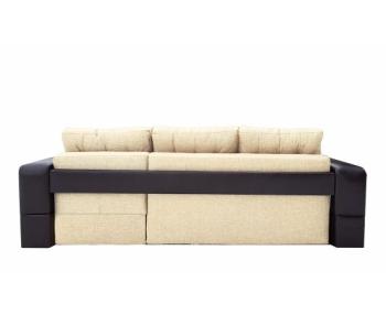 Диван Fotodivan Манчестер с подсветкой угловой 160