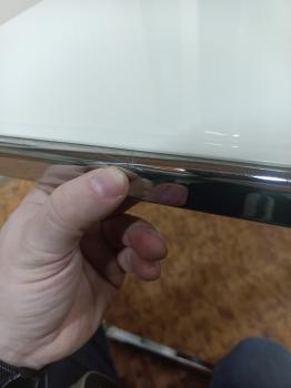 Стол складной Woodville Arlon (У)