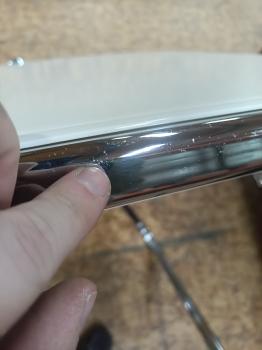 Стол складной Woodville Arlon (У)