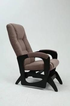 Кресло-качалка КемпингГрупп Леон (Ткань)