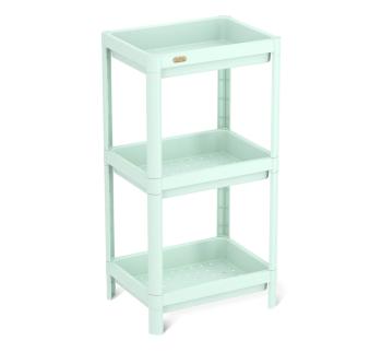 Пастельно-зелёный