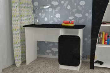 Письменный стол МЕБЕЛЕФ Мебелеф-6