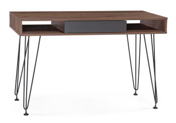 Письменный стол Woodville Хиргра 120х60х77