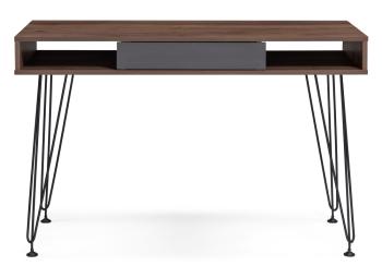 Письменный стол Woodville Хиргра 120х60х77