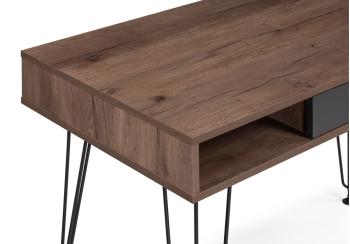 Письменный стол Woodville Хиргра 120х60х77