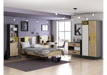 Письменный стол Woodville Нобира